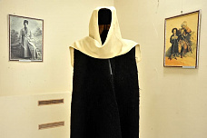 Выставка о черкесах и их традициях открылась в Ростове