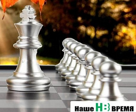 Началась предварительная регистрация участников ростовского шахматного фестиваля