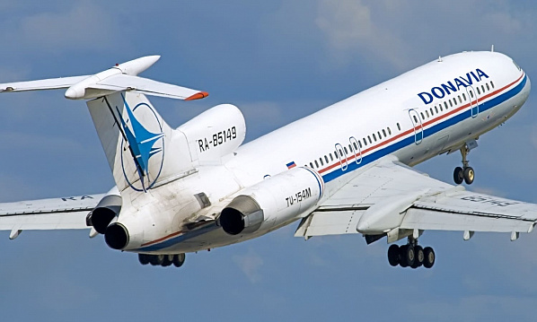 Росавиация планирует возобновить международное авиасообщение с середины лета