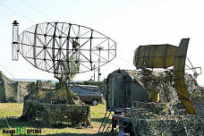 Стартовали большие маневры