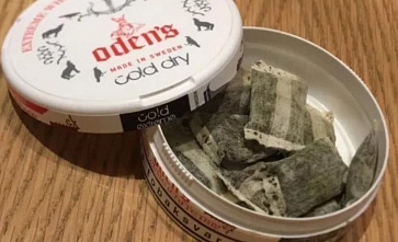В Ростовской области запретили продавать несовершеннолетним аналоги снюсов