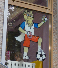 Вокруг чемпионата