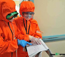 Уже четыре региона России ввели обязательную вакцинацию от COVID-19