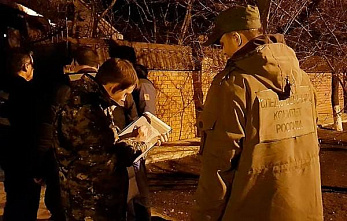Предполагаемый убийца донского депутата покончил с собой