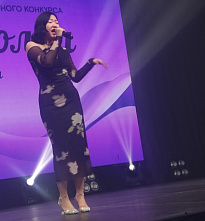 В Ростове прошел гала-концерт музыкального конкурса «Донской волны»