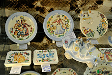 Обучающий фаянс