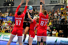 25 08 2025 В Кубке губернатора Дона победителем стала новороссийская «Черноморочка»