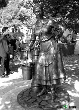 Мы пишем историю страны