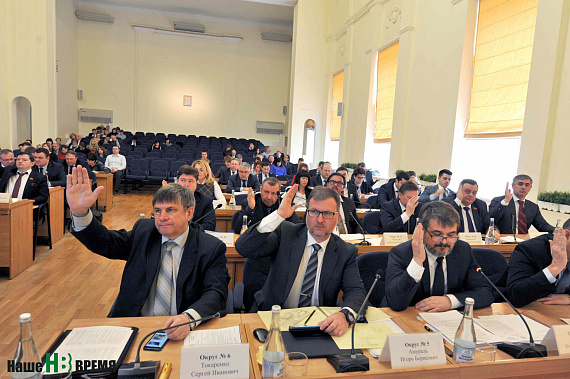 Ростов, Ростовская городская дума шестого созыва, 27 заседание, депутаты, вопросы, социальная поддержка погорельцев, итоги капитального ремонта многоквартирных домов, реконструкция парков, подготовка к ЧМ-2018