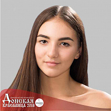 “Донская красавица – 2018”