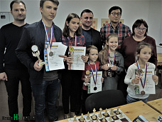 Сражались черные и белые