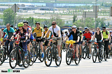 Велопробег