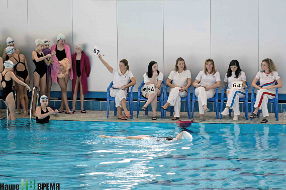 Отбор на Спартакиаду