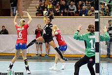 Одна осечка – не помеха