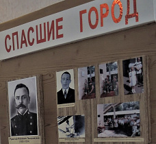 В Зернограде вспомнят подпольщиков, расстрелянных 80 лет назад оккупантами