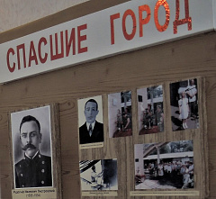 В Зернограде вспомнят подпольщиков, расстрелянных 80 лет назад оккупантами