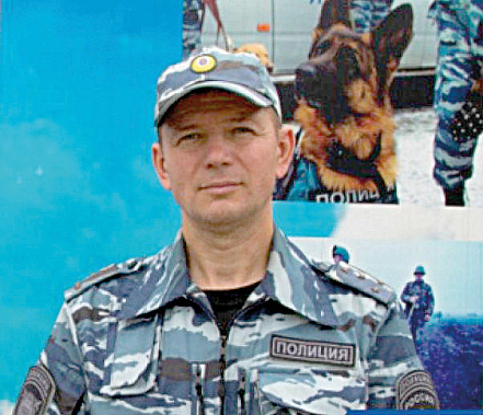 Кинолог Геннадий КОВАЛЕВ: «Уважайте личное пространство собак!..»