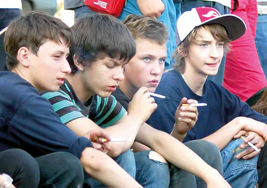 Во всем виноват… режим сна