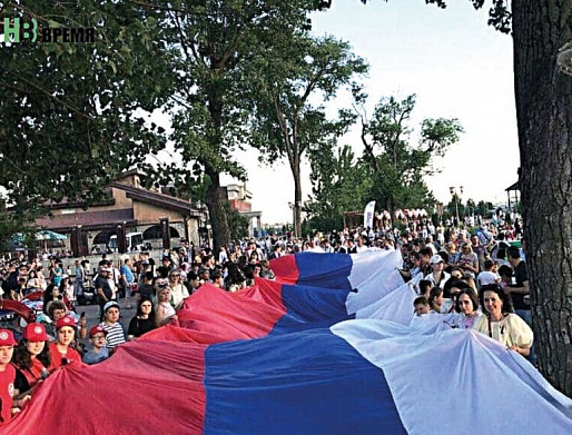 12 июня