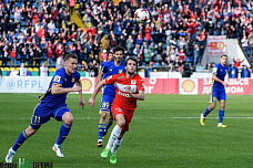 Получи, Каррера, «галстук»