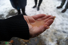 Славе нужен другой «Вектор»?