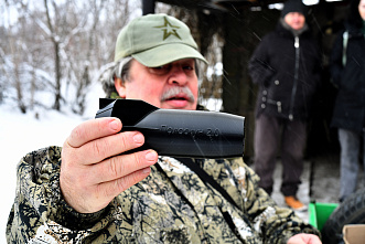 05 01 2026 Новый год настает, принимайте все подарки!