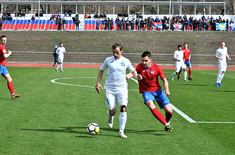 В Ростове после реконструкции открыли стадион «СКА»