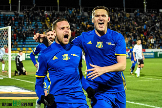 Руководству надо думать