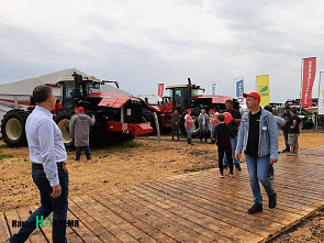 День донского поля 2021