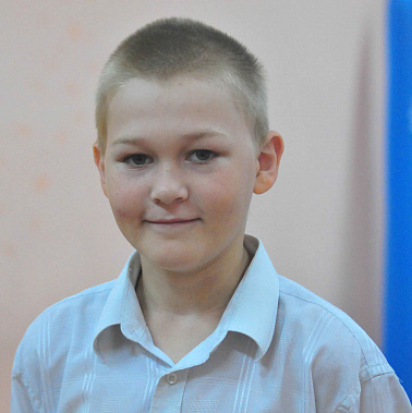 Максиму нужна мама