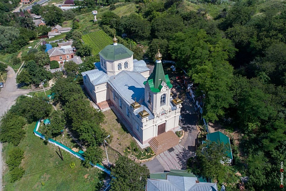 Объекты культуры - в зоне охраны