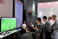 11 10 2025 Мультимедийное путешествие и богатырский рекорд