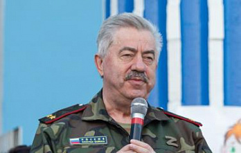 Депутат Госдумы Виктор Водолацкий причины участившихся воздушных атак на Ростовскую область видит в значении региона