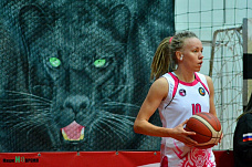 БК «Пересвет-ЮФУ» на последних секундах домашней встречи уступил сыктывкарской «Нике»