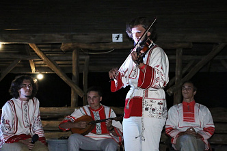 Ростовчане стали лауреатами православного конкурса