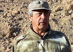 Аксайские поисковики начали поиск заброшенных воинских захоронений