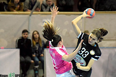 Настало время плэй-офф