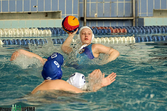 На волнах «Волны»