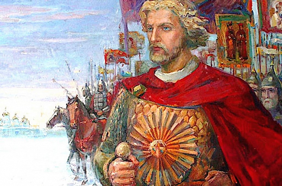 В Ростове впервые прозвучит симфоническая  фреска «Александр Невский»