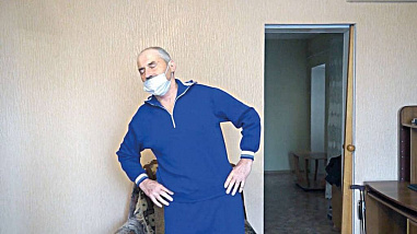 «Бег на месте – общепримиряющий»