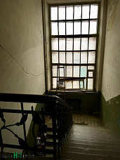 Памятники гибнут от равнодушия