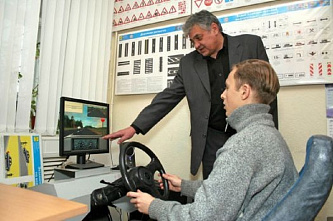С дефицитом водителей в Ростове попытаются справиться путем их подготовки на базе колледжей