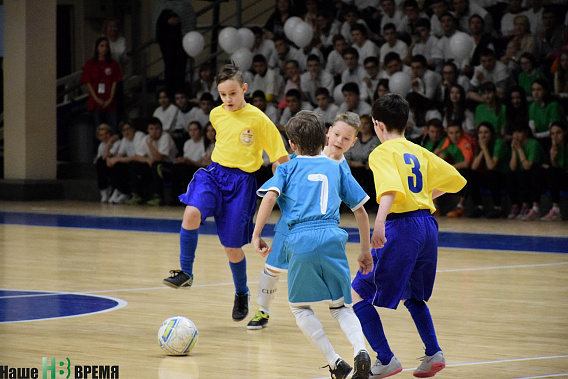 В рамках фестиваля