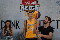 На региональном уровне