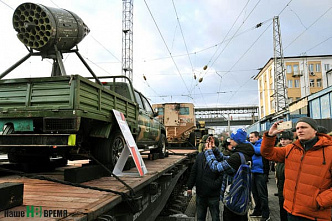 «Сирийский перелом»