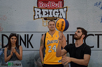 На региональном уровне