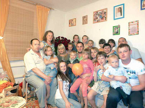 Нельзя опускать руки!