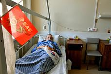 08 09 2025 В Ростове Мария Ситтель занималась вопросами участников СВО и их семей