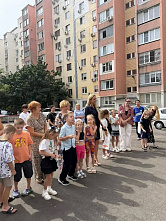 Ростов-на-Дону:чтобы крепнуть традициям добрососедства