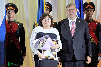 К юбилею Ростова